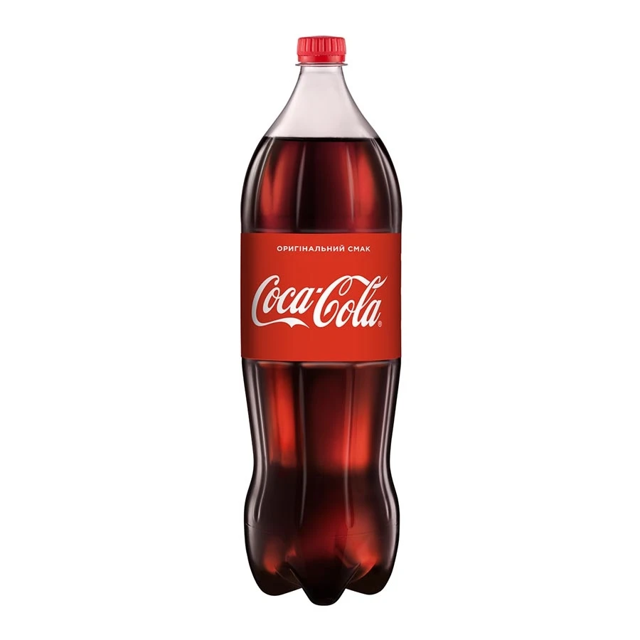 Coca-Cola