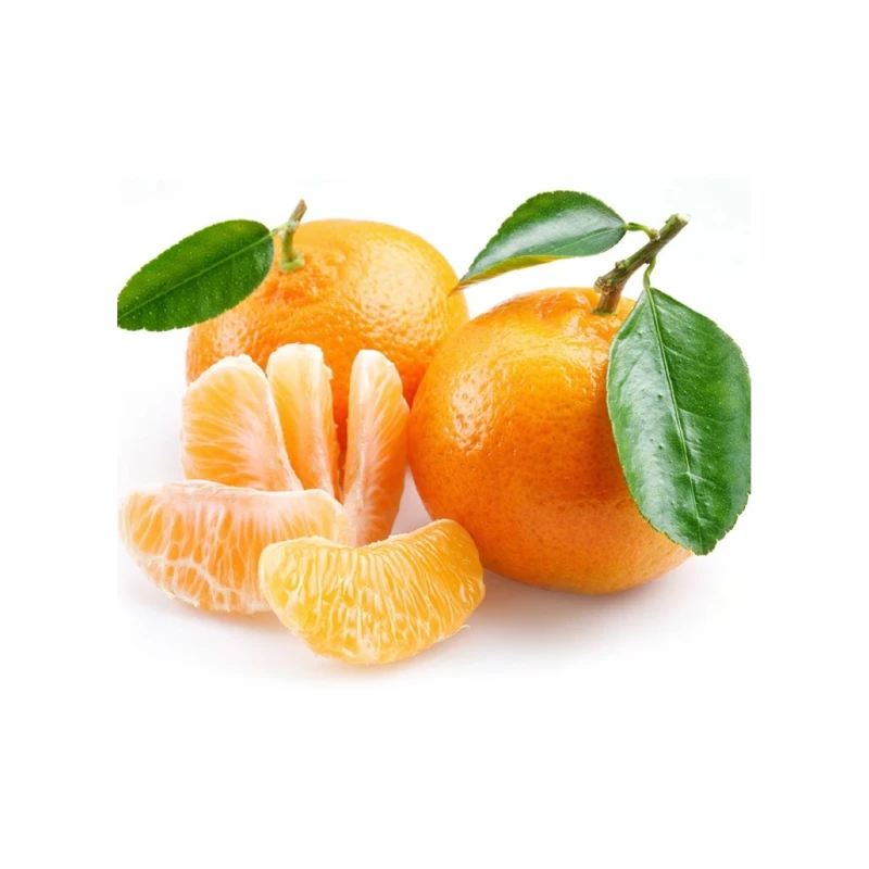 Mandarin